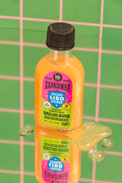 Oleo Capilar Lola Xapadinha Disciplina 50ml