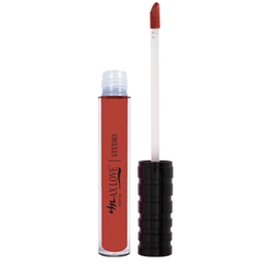 Batom Líquido Max Love Matte 24 Horas Cor 749 4ml