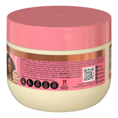 Máscara Capilar Salon Line Sos Extranutritiva Óleo De Argan 300g