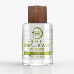 Oleo Capilar Hair Extrattus Bambu 12x7ml