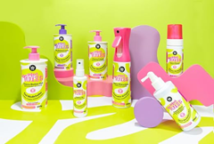 Mousse Capilar Lola Plot Twist Guava 150ml