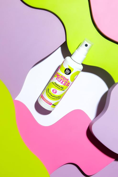Óleo Capilar Lola Plot Twist Guava Oil 90ml
