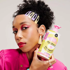 Gel Modelador Lola Plot Twist Guava Butter 480g
