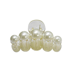 Piranha Cabelo  Life Perolas Media  Com 1 Unidade