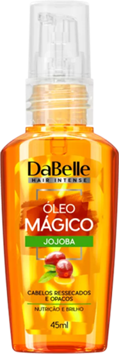 Oleo Dabelle Jojoba 45ml