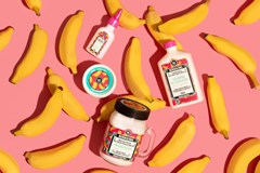 Óleo Capilar Lola Be(M)Dita Ghee Hidratação Banana 50ml