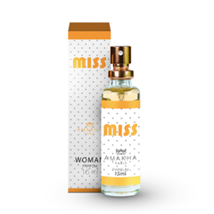 Deo Colonia Amakha Paris  Feminina Miss 15ml