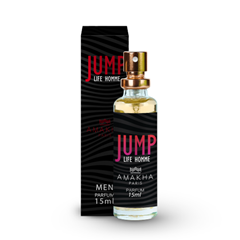 Deo Colonia Amakha Paris  Masculina Jump Life 15ml
