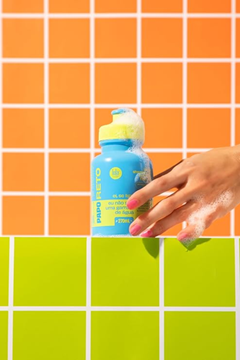 Shampoo Lola Papo Reto 270ml