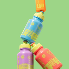 Condicionador Lola Papo Reto 270ml