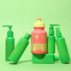 Condicionador Lola Papo Reto 270ml