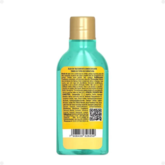 Óleo Capilar Salon Line Tratamento Multy  Maravilhas Banana 50ml