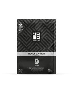 Descolorante Yama Black Carbon 50g