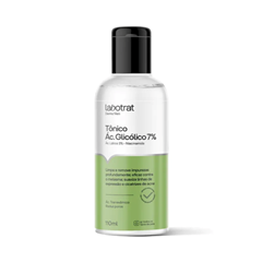 Tônico Facial Labotrat Ácido Glicólico 110ml