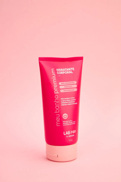 Hidratante Corporal Labpop  It Girl 150g Labotrat