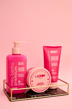 Hidratante Corporal Labpop  It Girl 150g Labotrat
