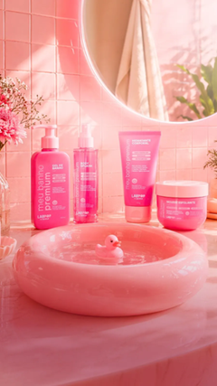 Hidratante Corporal Labpop  It Girl 150g Labotrat