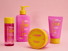Esfoliante Labpop Bumbum De Milhões 240g Labotrat