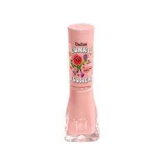 Esmalte Dailus Funky Flower Peony Pop C/6