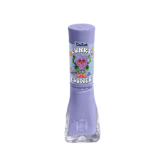 Esmalte Dailus Funky Flower Violet Vibe C/6
