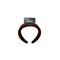 Tiara Cabelo Thepro Coffee Matte G