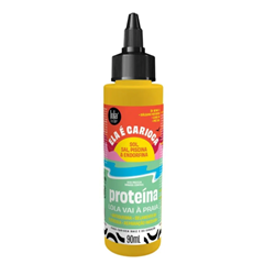 Proteína Capilar Lola Ela É Carioca 90ml