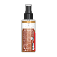 Óleo Capilar Salon Line Multy  Chocolate Cabelo E Corpo 120ml