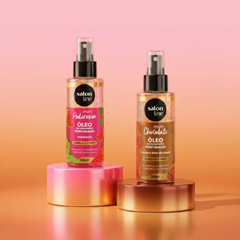 Óleo Capilar Salon Line Multy Poderosos Melancia 120ml