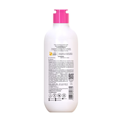 Kit Salon Line Meu Liso (Shampoo+Condicionador) D+ 200ml