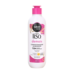 Kit Salon Line Meu Liso (Shampoo+Condicionador) D+ 200ml