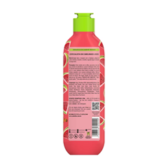 Kit Salon Line Meu Liso (Shampoo+Condicionador) Melancia Kids 200ml/300ml