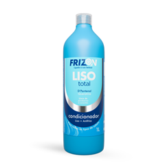 Condicionador Frizon Liso Total 1 Litro