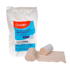 Atadura Cremer Ortopédica 6cmx1,8mt C/12