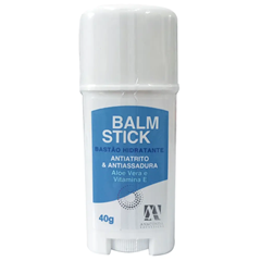 Balm Hidratante Anaconda Antiatrito Stick 40g
