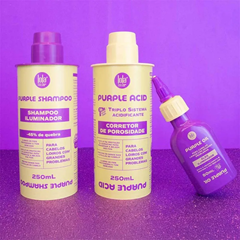 Shampoo Lola Purple 250ml