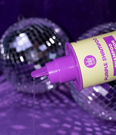 Shampoo Lola Purple 250ml