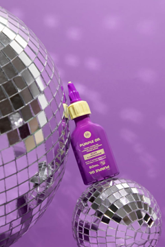 Óleo Capilar Lola Purple 50ml