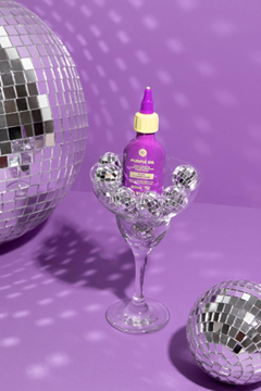 Óleo Capilar Lola Purple 50ml