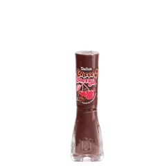 Esmalte Dailus Choco Cherry Pudim De Chocolate C/6