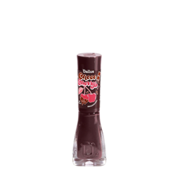 Esmalte Dailus Choco Cherry Brigadeirão C/6