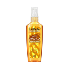 Óleo Capilar Dabelle Blend De Óleos 75ml