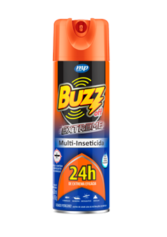 Inseticida Aerosol Off My Place Buzz 300ml Aeroflex