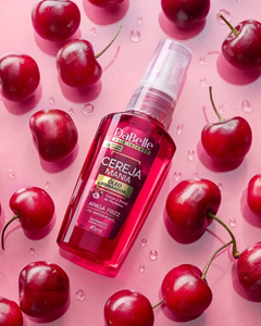 Oleo Capilar Dabelle Cereja Mania 45ml