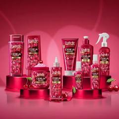 Oleo Capilar Dabelle Cereja Mania 45ml