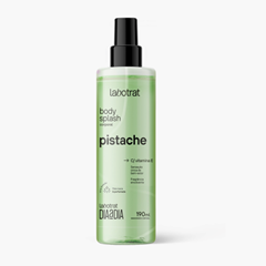 Body Splash Labotrat Dia A Dia Pistache 190ml
