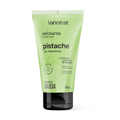 Esfoliante Labotrat Dia A Dia Pistache 150g