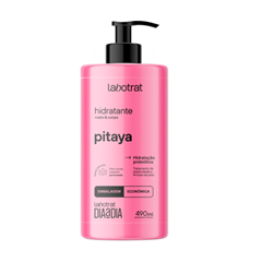 Hidratante Labotrat Dia A Dia Pitaya 490ml