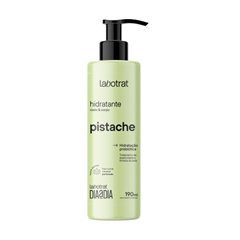 Hidratante Labotrat Dia A Dia Pistache 190ml