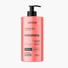 Hidratante Labotrat Dia A Dia Melancia 490ml