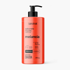Sabonete Liquido Labotrat Dia A Dia Melancia 490ml